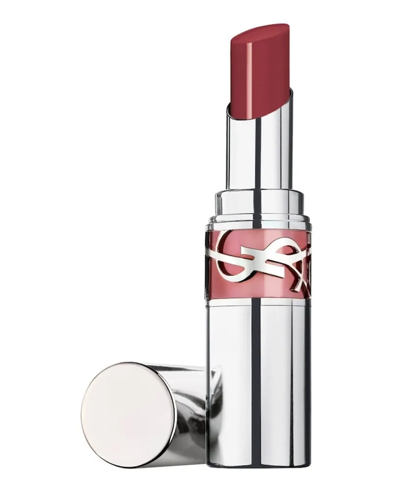 Yves Saint Laurent YSL Loveshine Lippenstifte 3.2 g 206 Spicy Affair Rosegold