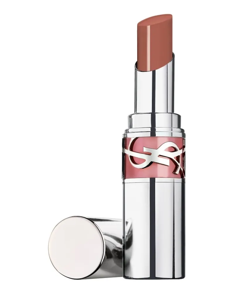 Yves Saint Laurent YSL Loveshine Lippenstifte 3.2 g 206 Spicy Affair Rosegold