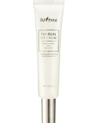 ISNTREE TW-Real Eye Cream Gesichtscreme 30 ml 