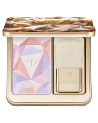 Clé de Peau Beauté LUMINIZING FACE ENHANCER Highlighter 10 g 21 Silber