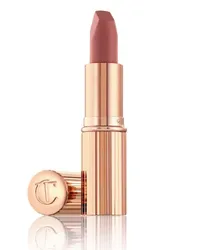 Charlotte Tilbury The Super Nudes Matte Revolution Lippenstifte 3.5 g Supermodel Rosegold