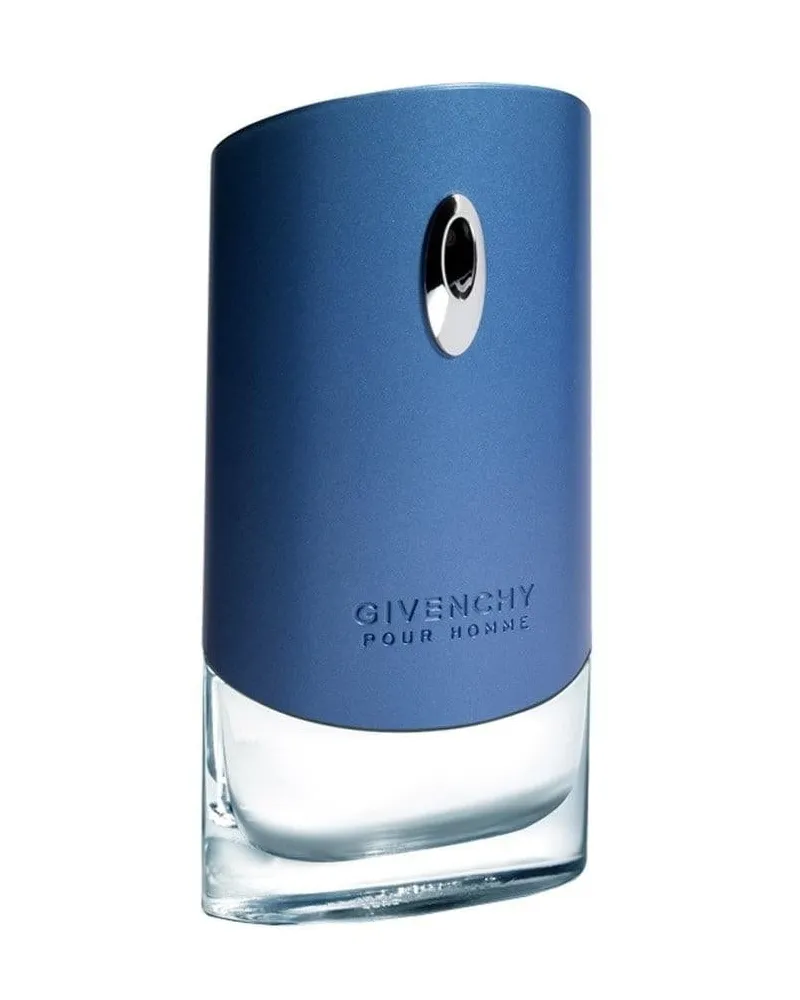 Givenchy Pour Homme Blue Label Eau de Toilette 100 ml 