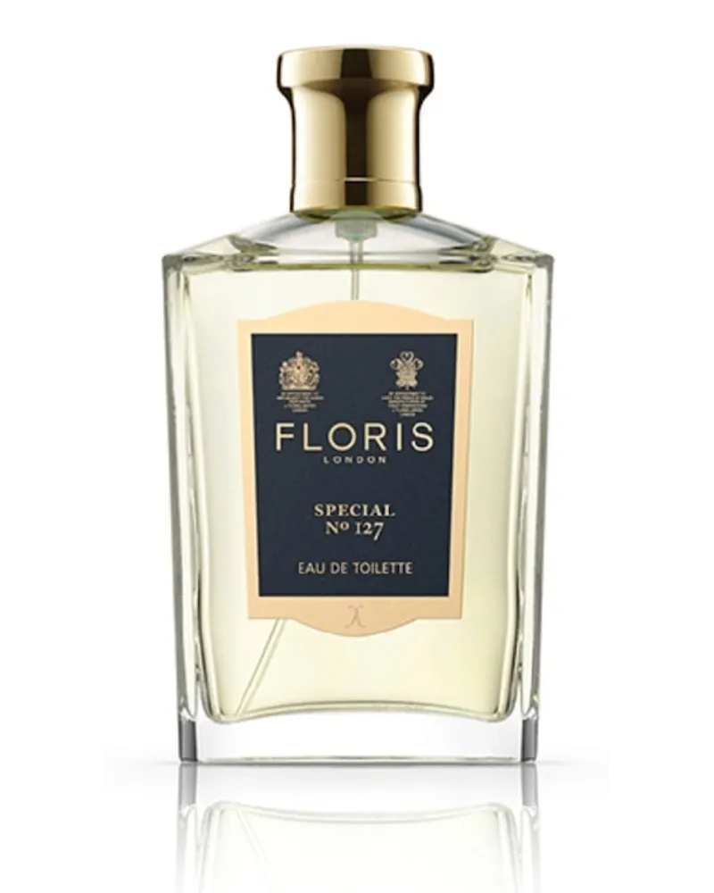 Floris Special No. 127 Eau de Toilette 100 ml 