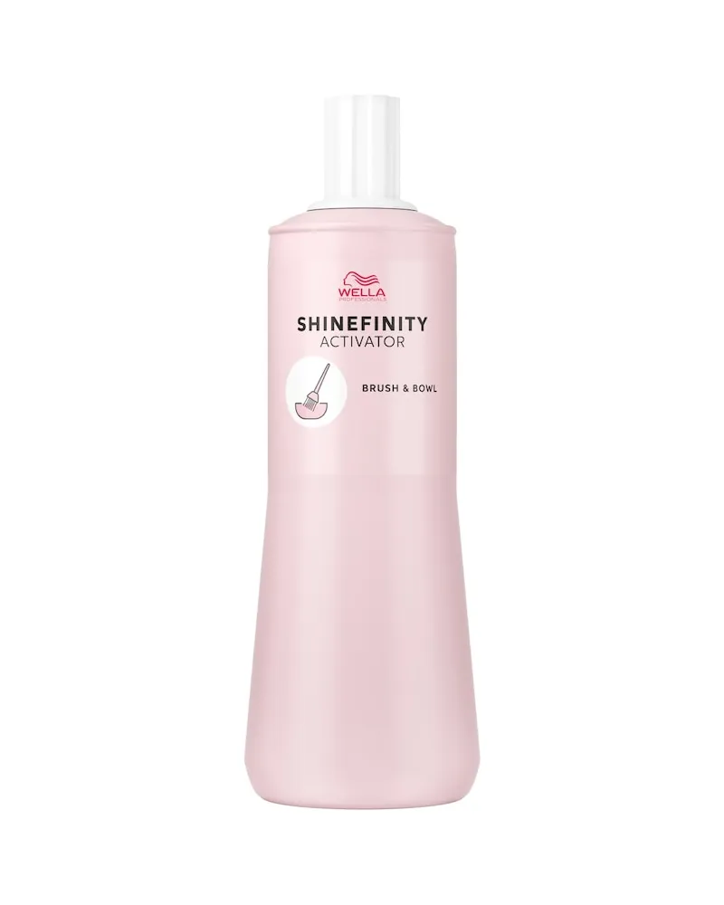 EIMI Shinefinity Haartönung 1000 ml 