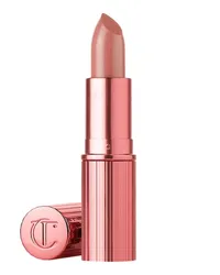 Charlotte Tilbury K.I.S.S.I.N.G Lippenstifte 3.5 g Nude Romance Rosegold