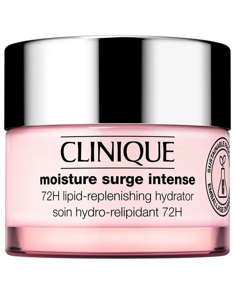 Clinique Jumbo Moisture Surge Intense 72H lipid-replenishing Hydrator Tagescreme 75 ml 