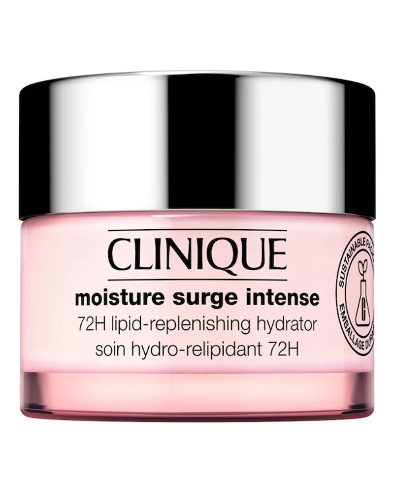 Clinique Jumbo Moisture Surge Intense 72H lipid-replenishing Hydrator Tagescreme 75 ml 