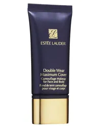 Estée Lauder Double Wear Maximum Cover Foundation 30 ml 5W2 Rich Caramel Hellbraun