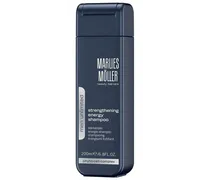 Men Unlimited Strengthening Energy Shampoo 200 ml