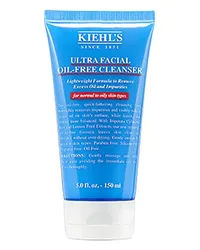 Kiehl's Ultra Facial Oil Free Cleanser Reinigungsschaum 150 ml 