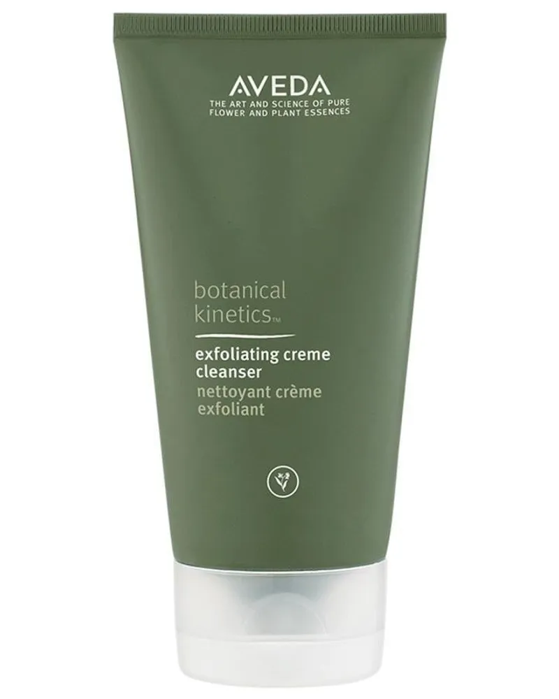 Aveda Botanical kinetics Exfoliating Creme Cleanser Reinigungscreme 150 ml 