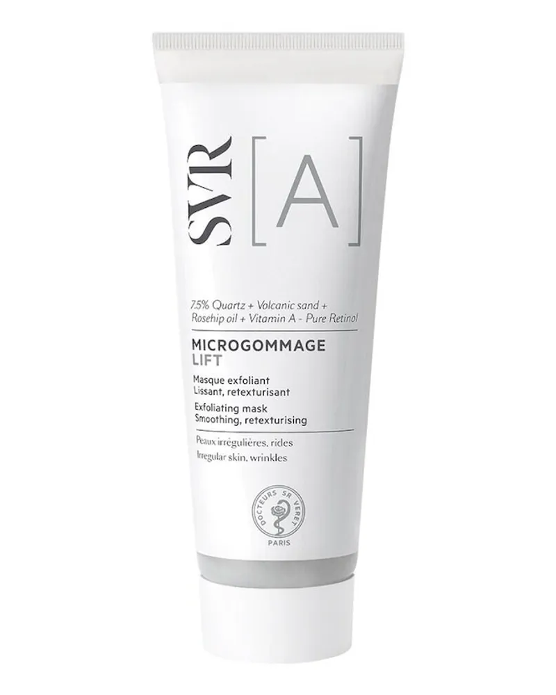 SVR Anti-Aging Masken 70 g 