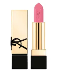 Yves Saint Laurent Ikonen Rouge Pur Couture Lippenstifte 3.8 g Nr. P6 Rose Celebration (ehemals 22 Rosegold