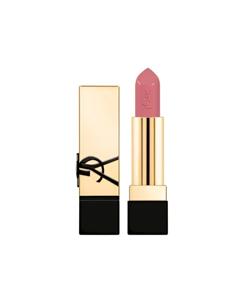 Yves Saint Laurent Ikonen Rouge Pur Couture Lippenstifte 3.8 g Nr. P6 Rose Celebration (ehemals 22 Rosegold