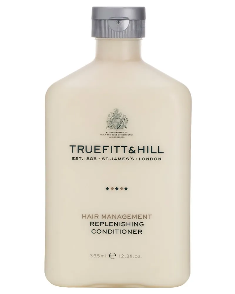 Truefitt & Hill Hair Management Replenshing Conditioner 365 ml 