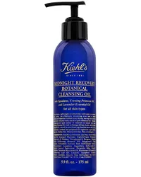 Kiehl's Midnight Recovery Botanical Cleansing Oil Reinigungsöl 175 ml 