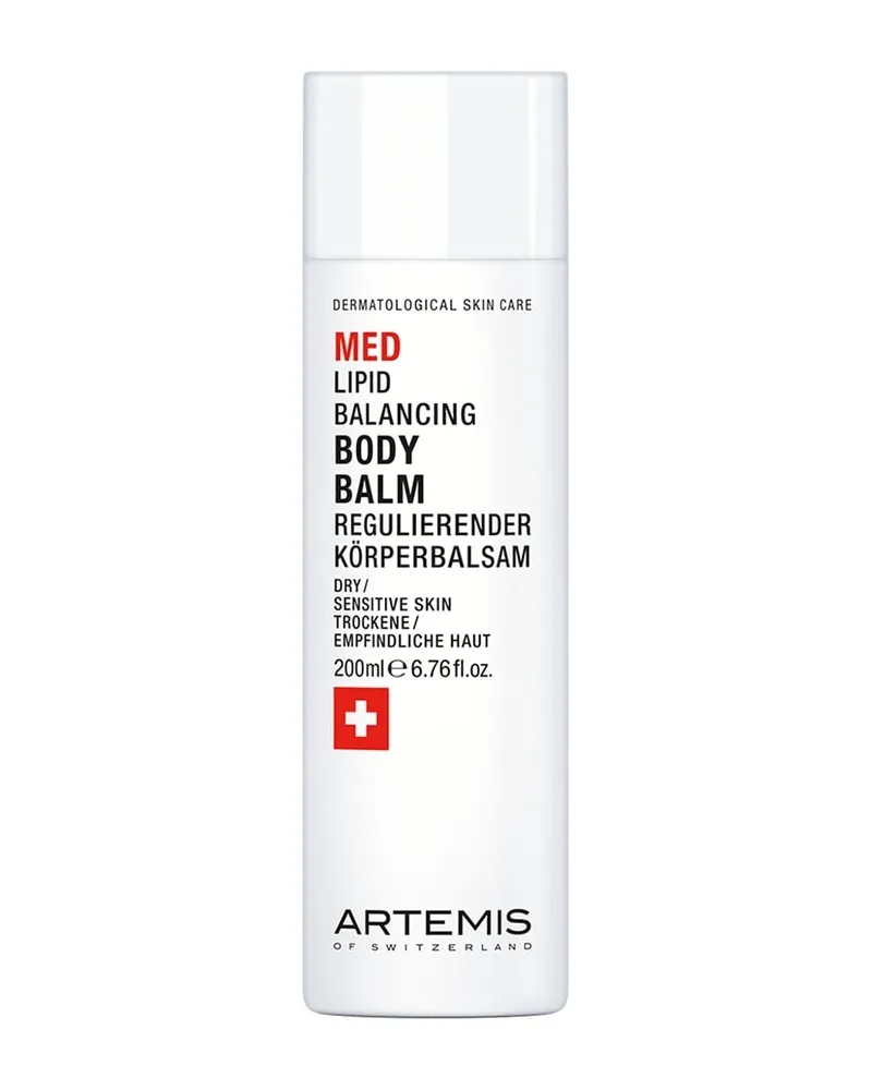 ARTEMIS Lipid Balancing Body Balm Bodylotion 200 ml 