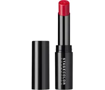 Powdery Lipstick Lippenstifte 2.5 g 306 Neon Coral