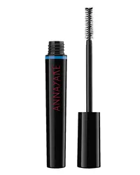 Annayake waterproof Mascara 8.5 ml Schwarz