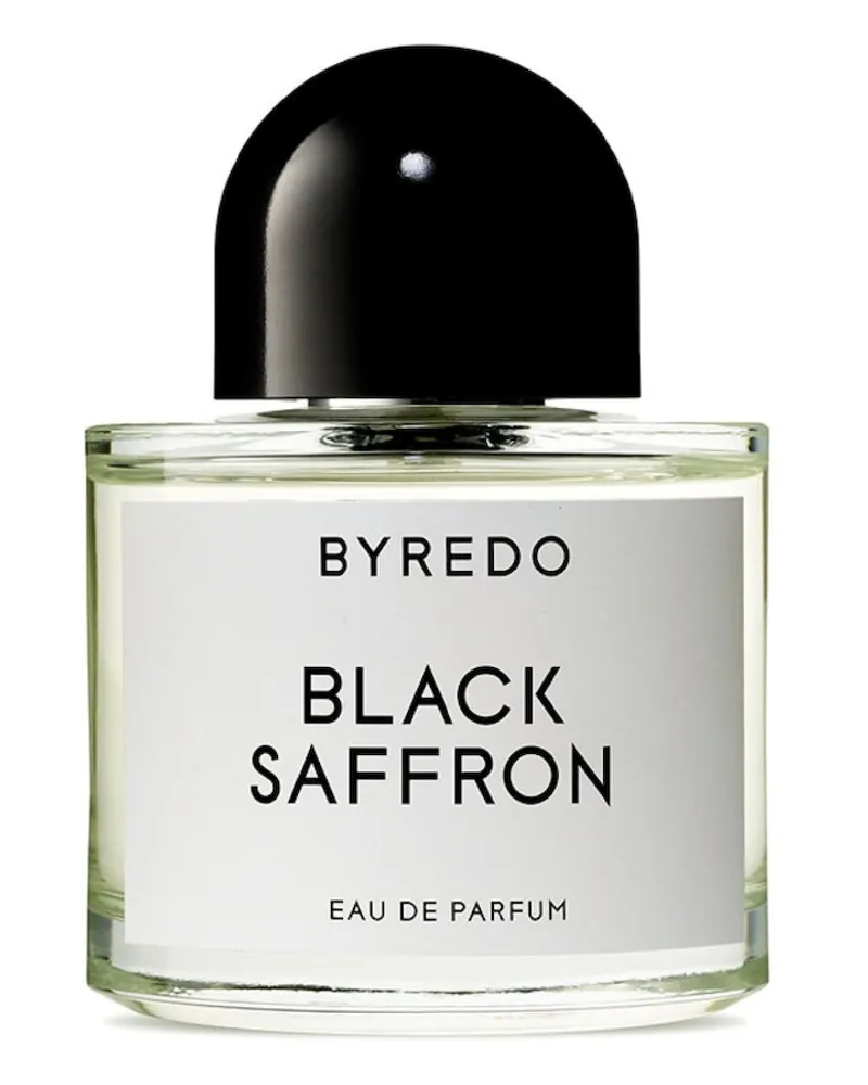 Byredo Black Saffron Eau de Parfum 100 ml 