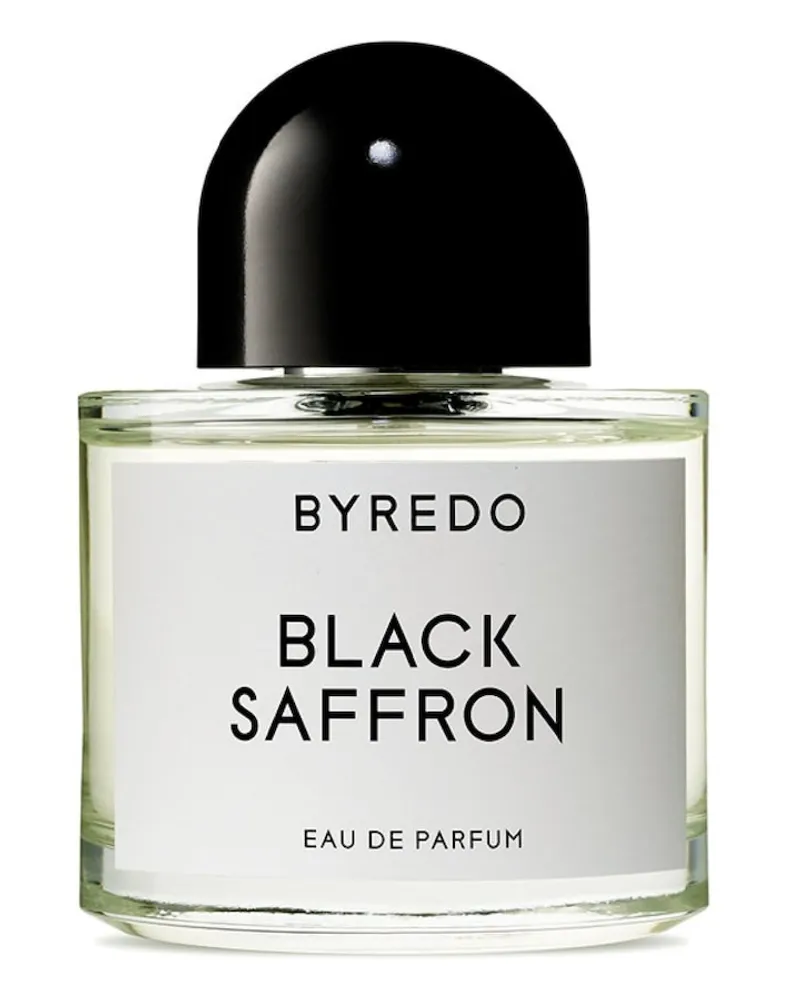 Byredo Black Saffron Eau de Parfum 50 ml 