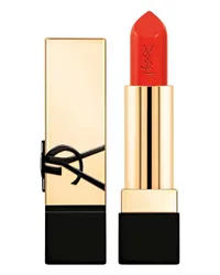 Yves Saint Laurent Ikonen Rouge Pur Couture Lippenstifte 3.8 g Nr. R7 Insolite Rot