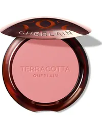 Guerlain Terracotta The Bonne Mine Effect Blush 5 g 04 Deep Pink Rosegold