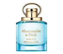 Away Weekend Women Eau de Parfum 100 ml