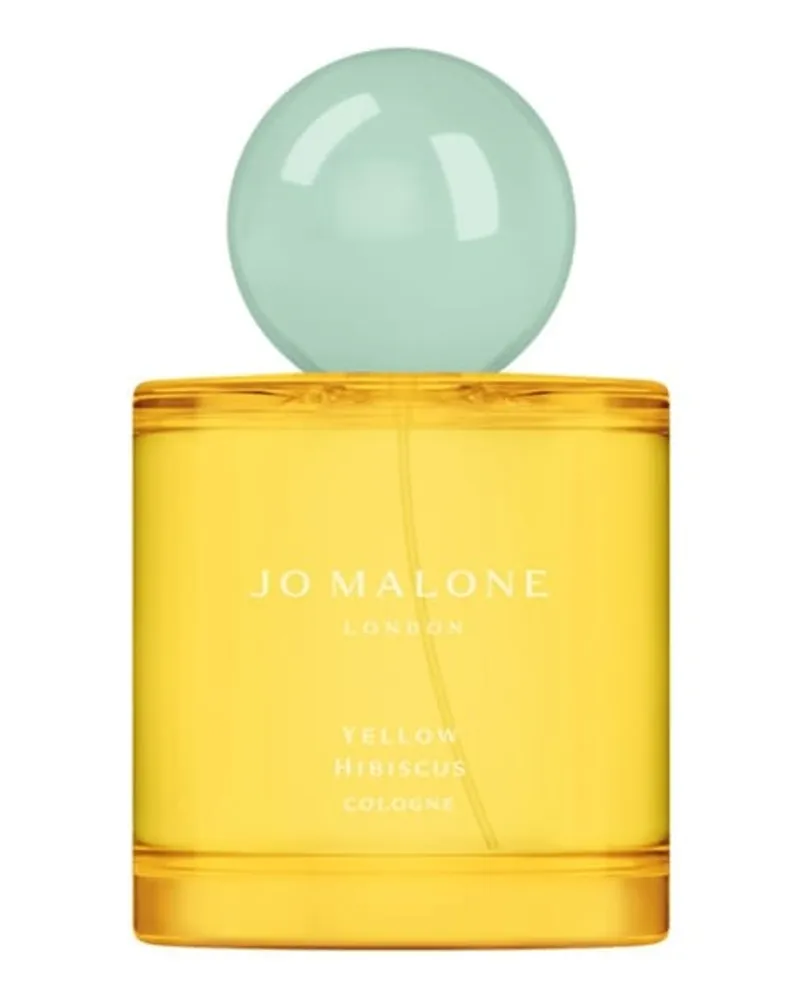 Jo Malone Colognes Yellow Hibiscus Eau de Cologne 50 ml 