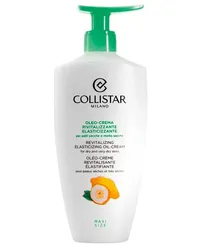 Collistar Speciale Corpo Perfetto Revitalizing Elasticizing Oil-Cream Bodylotion 400 ml 