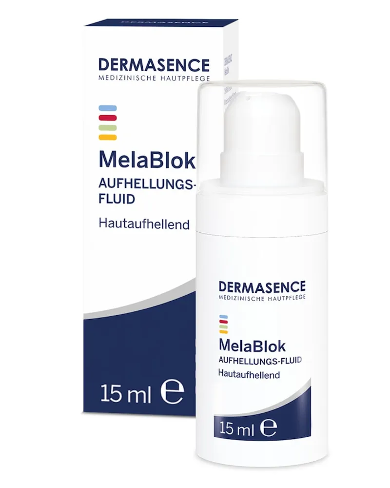 Dermasence MelaBlok Emulsion Bodylotion 015 l 