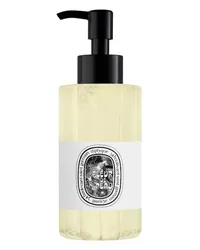 Diptyque Fleur de Peau Parfümiertes Waschgel für Hände und Körper Duschgel 200 ml 