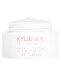 KYLIE SKIN Clarifying Gel Cream Gesichtscreme 50 ml 