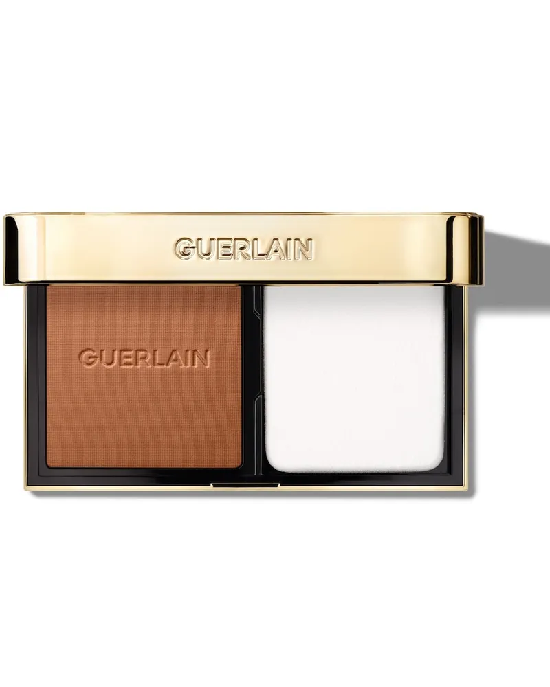 Guerlain Skin Control Foundation 8.7 g 5 BEIGE Braun