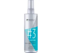 Volume & Blow-Dry Spray Leave-In-Conditioner 200 ml