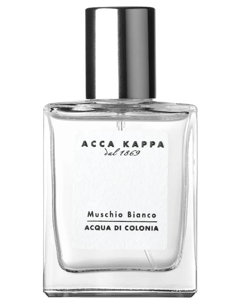 ACCA KAPPA White Moss E.d.C. Vapo Eau de Parfum 100 ml 