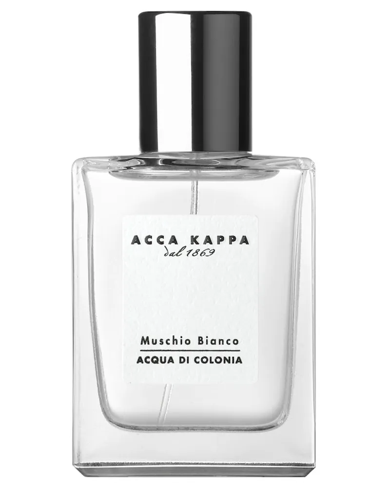 ACCA KAPPA White Moss E.d.C. Vapo Eau de Parfum 100 ml 