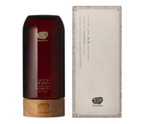 Feuchtigkeitsspendendes Shampoo für trockene Kopfhaut Bio-Samen 510 ml
