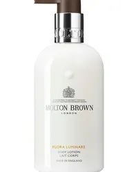 Molton Brown Body Essentials Flora Luminare Lotion Bodylotion 300 ml 