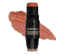 Nudies Matte All-Over Face Color Blush 7 g Sunkissed