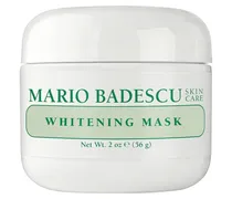 Whitening Mask Feuchtigkeitsmasken 59 g
