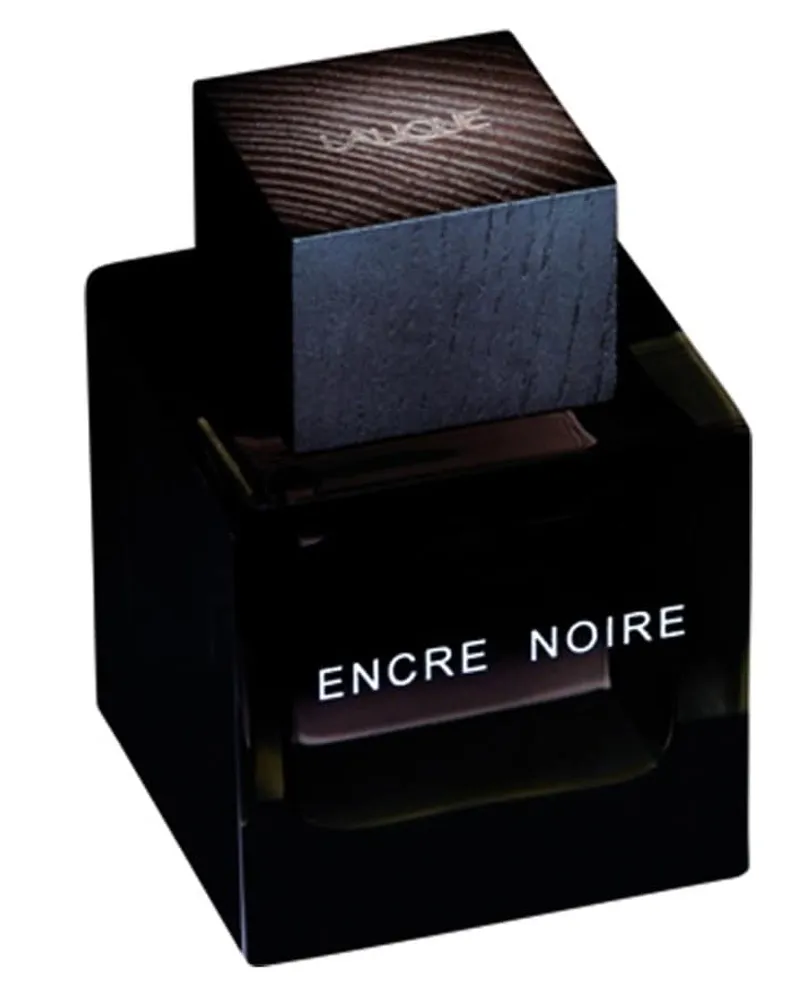 Lalique Encre Noire Eau de Toilette 100 ml 