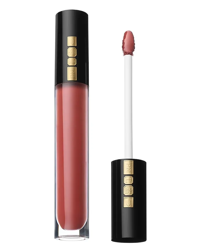 Pat McGrath Labs LUST Lipgloss 4.5 ml FLESH 6 Coral