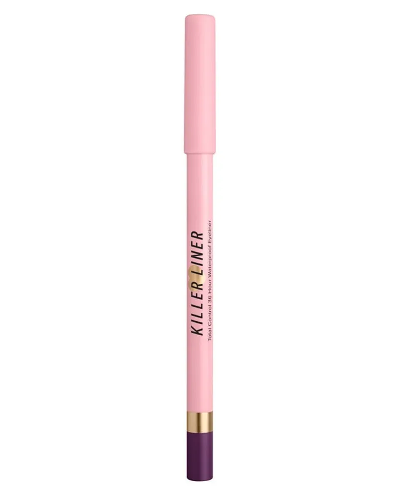 Too Faced Killer Liner Eyeliner 1.2 g Queen Rosegold