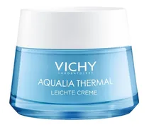 Aqualia Thermal Leichte Creme Anti-Aging-Gesichtspflege 50 ml