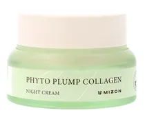 Phyto Plump Collagen Nachtcreme 50Ml 50 ml