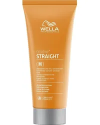 Wella Creatine+ Straight H Haarwachs 200 ml 