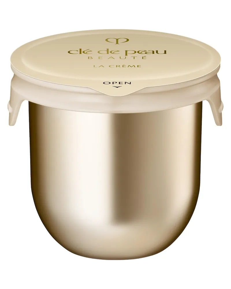 Clé de Peau Beauté THE CREAM Gesichtscreme 50 ml 