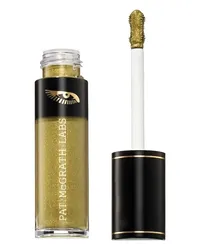 Pat McGrath Labs Love Collection FetishEYES™ Longwear Liquid Lidschatten 6.1 ml PLATINUM BRONZE Hellbraun