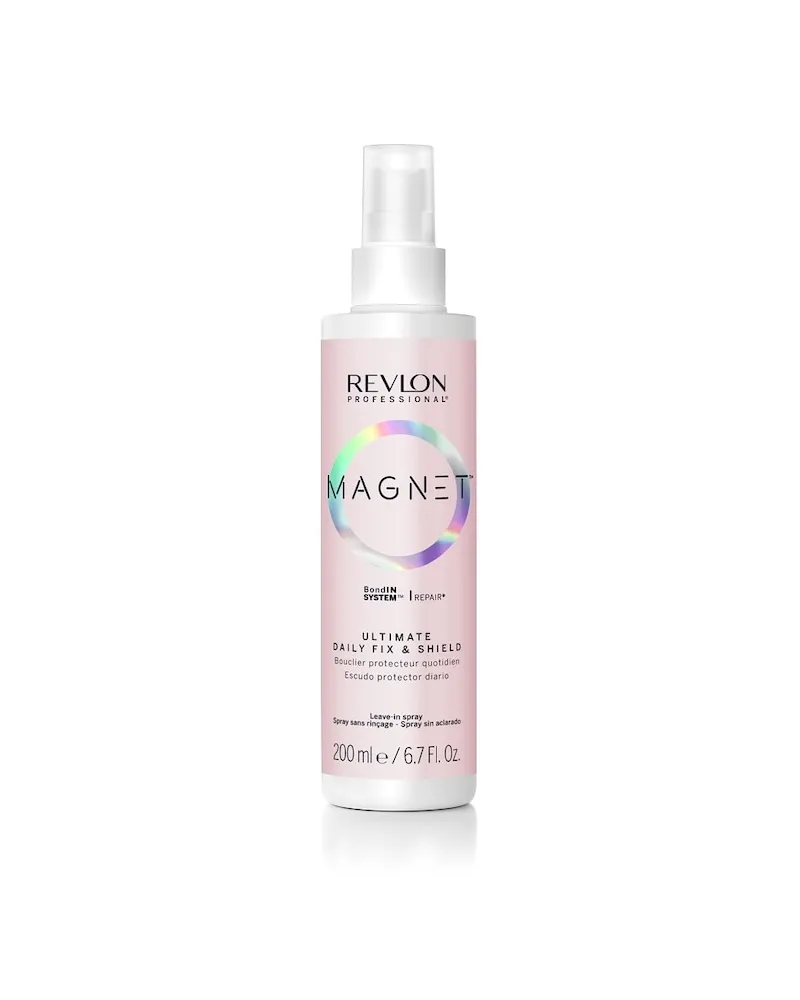 Revlon Magnet Anti Pollutio Leave-In-Conditioner 200 ml 